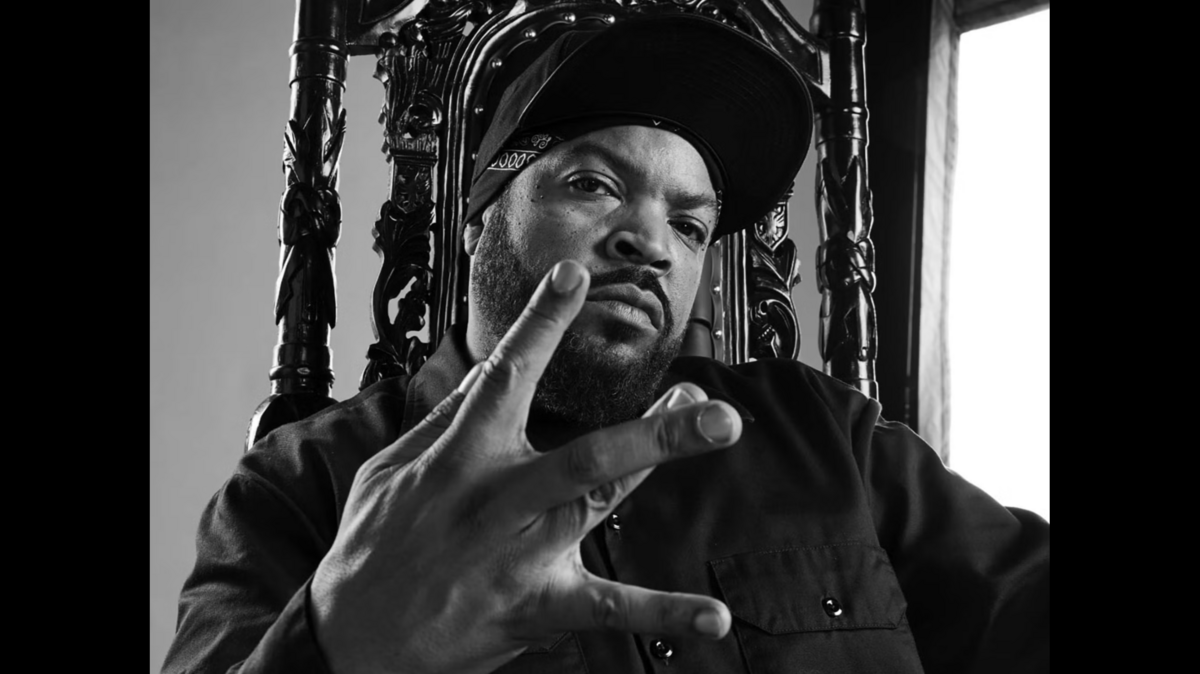 Legendary rapper Ice Cube bringing tour to South Mississippi